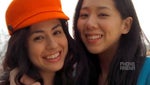 HTC One HDR video samples surface