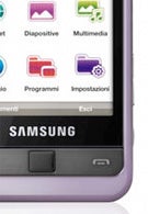 Samsung OMNIA Reloaded to add new features and color