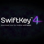 SwiftKey 4 now available in Google Play, features gesture based SwiftKey Flow