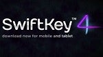 SwiftKey 4 now available in Google Play, features gesture based SwiftKey Flow