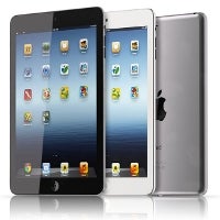AUO already working on panels for this year's iPad mini edition