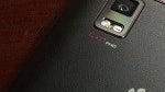 More images of the Huawei Ascend P2 leak