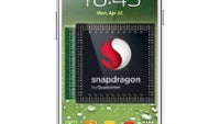 Samsung Galaxy S IV might use Qualcomm Snapdragon 600 chipset across the board instead of Exynos