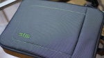 STM Bags Jacket D7 sleeve for Apple iPad mini hands-on