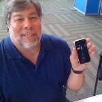 Apple at risk of losing its cool, says Wozniak