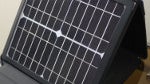 Gomadic SunVolt Max Solar Charger hands-on