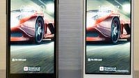 LG Optimus F5 smartphone announced officially with LTE and mid-range specs