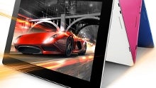 Asus MeMo Pad Smart 10 affordable Android tablet gets a tasty promo video