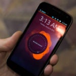 Ubuntu Touch preview for phone hands-on (Nexus 4)