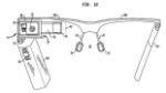 Google Glass patent application is very detailed, but broad