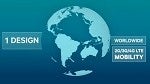 Qualcomm introduces first global LTE chip, the RF360