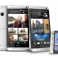 HTC: A brief history in solid handset designs