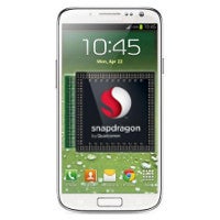 Analyst reconfirms Samsung might equip the Galaxy S IV with Snapdragon chipset