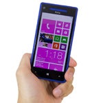 Verizon’s Windows Phone 8X by HTC finally getting Portico update?
