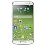 Samsung Orb coming to Samsung Galaxy S IV for 360 degree photos?