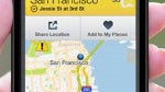 Scout for iOS adds more sharing functions to notify people of your ETA