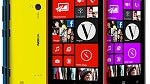 Images of the Nokia Lumia 720 and Lumia 520 leak