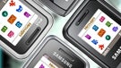 Samsung announces four new budget phones