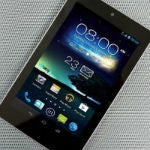 Asus teases MWC device, looks to be an Intel-powered Fonepad