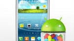 Screens leak claiming to be Android 4.2 on the Samsung Galaxy S III