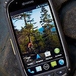 Rugged Kyocera Torque arrives at Sprint on March 8, $99.99