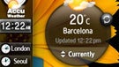 Samsung to introduce updated TouchWiz UI at MWC
