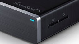 Samsung announces HomeSync - a 1TB media streaming hub with Android and multiple format support