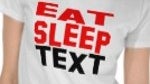 Are you a sleep-texter?