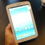 Samsung Galaxy Note 8.0 hands-on