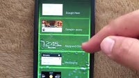 Samsung Galaxy S III with Android 4.2.1 demonstration video surfaces
