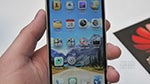 Huawei Ascend P2 announced with a slim body and large battery