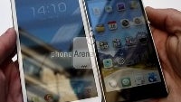 Huawei Ascend P2 vs HTC One vs Sony Xperia Z: spec comparison