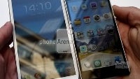 Huawei Ascend P2 vs HTC One vs Sony Xperia Z: spec comparison