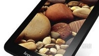 Lenovo A3000 hands-on