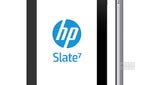 HP outs the Slate 7: a $170 Android tablet with Beats Audio