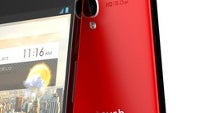 Alcatel announces the One Touch Idol X smartphone with Android 4.2 and a 5-inch 1080p display