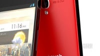 Alcatel announces the One Touch Idol X smartphone with Android 4.2 and a 5-inch 1080p display