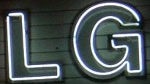 LG: No Windows Phone 8 hardware is coming from us