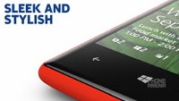 Nokia Lumia 720 unveiled