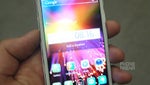 Alcatel One Touch Star hands-on
