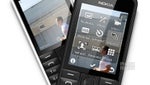 Nokia 301 announced: good camera on a feature phone