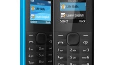 Nokia 105, as simple as it gets (pictures) - CNET