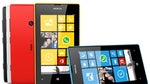 Nokia Lumia 520 is here with flashy colors and supersensitive screen