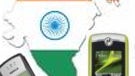 India has the fastest growing mobile market in the world