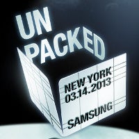 Samsung sends out press invites for March 14: can you say Galaxy S IV?