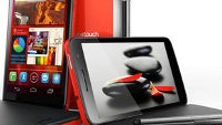 Alcatel One Touch Scribe HD resurfaces at MWC