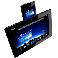 Asus lifts cover off Padfone Infinity: 5-inch 1080p phone docks into 1200p tablet