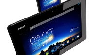 Asus lifts cover off Padfone Infinity: 5-inch 1080p phone docks into 1200p tablet