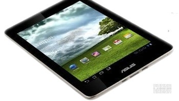 Asus announces Fonepad - a $249 7
