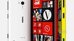 First camera samples from the Nokia Lumia 720